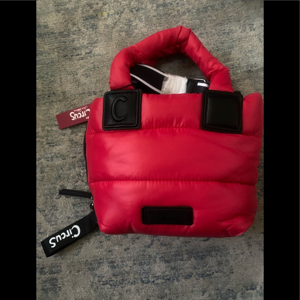 Circus by Sam Edelman Crossboy